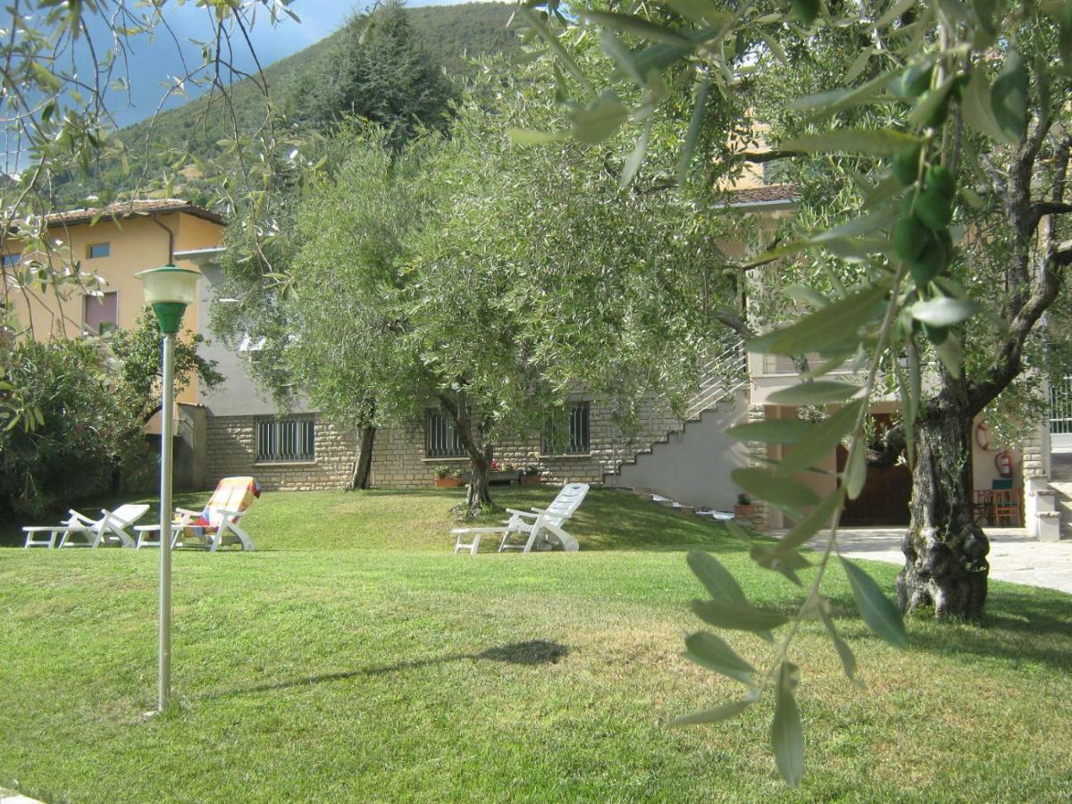 Freddy Holiday House Predore Exterior photo